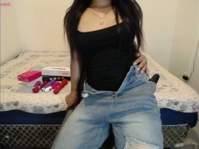 Mariestellah05 live webcam show