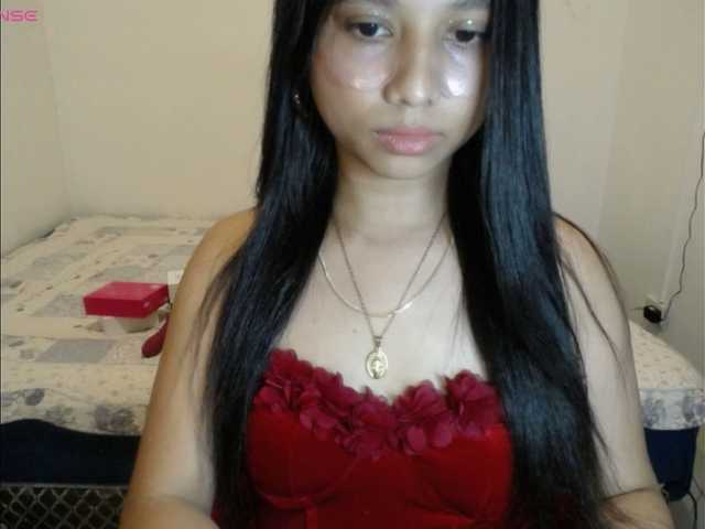 Mariestellah05 Canlı Cam: BongaCams