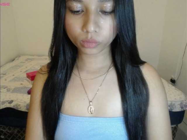 Mariestellah05 live cam on BongaCams