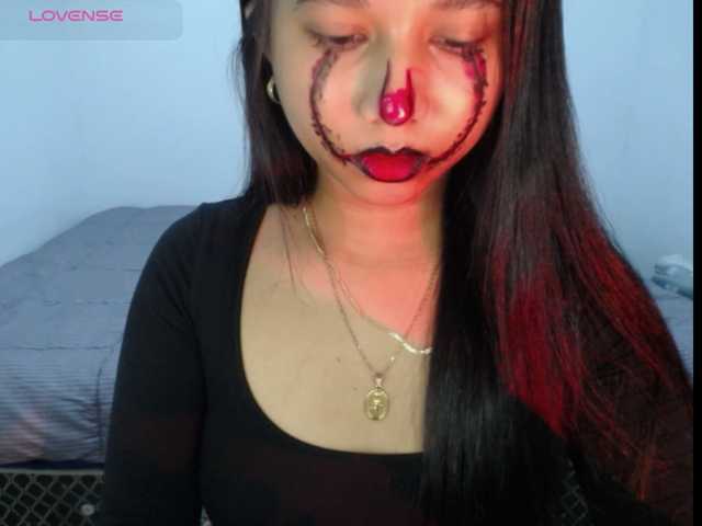 Mariestellah05 live cam on BongaCams