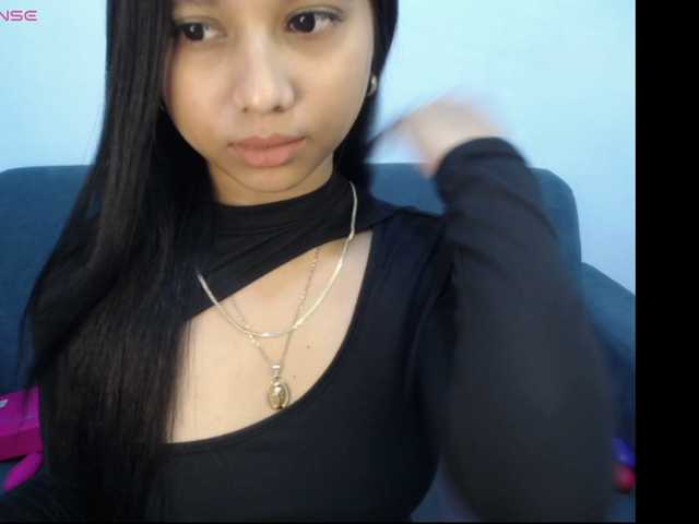 Mariestellah05 — Bongacams profile photo