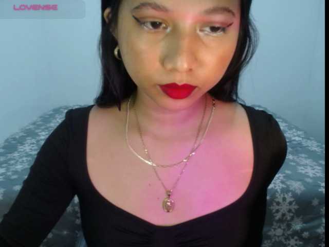 Mariestellah05, en directo ahora en BongaCams