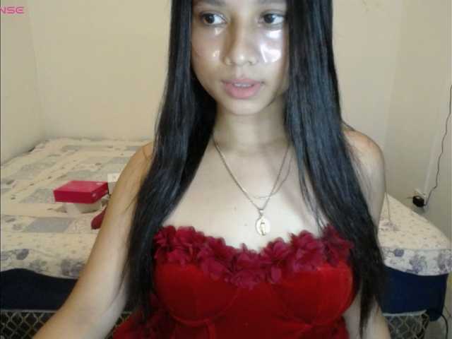 Mariestellah05 webcam bongacams model stream image