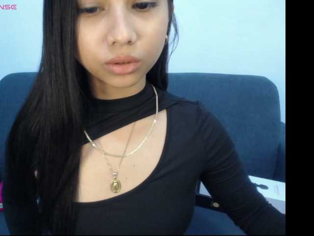 Mariestellah05 — Bongacams profile photo