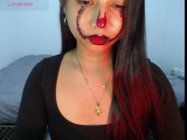 Mariestellah05 live cam on BongaCams