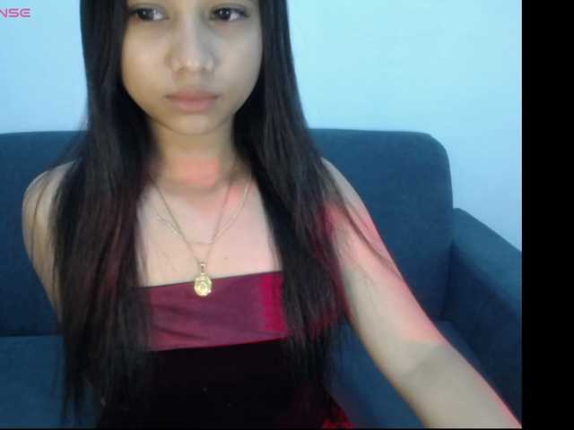 Mariestellah05 live cam on BongaCams