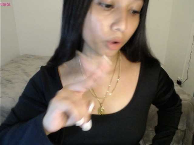 Mariestellah05 live cam on BongaCams