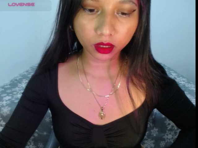 Mariestellah05, en vivo ahora en BongaCams
