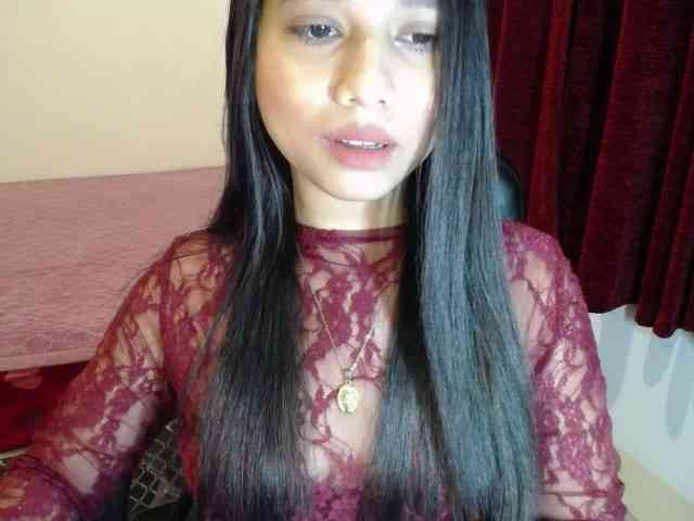 Mariestellah05 webcam