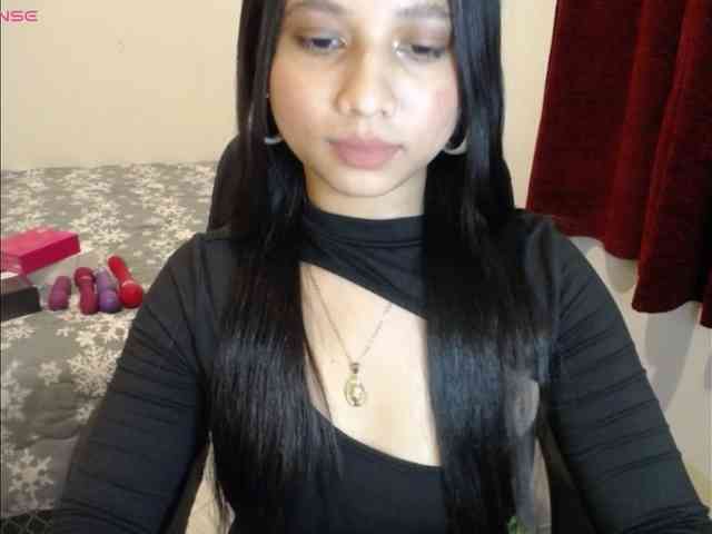 Mariestellah05 webcam