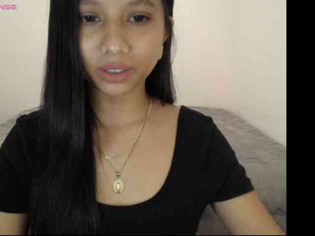 Model: Mariestellah05