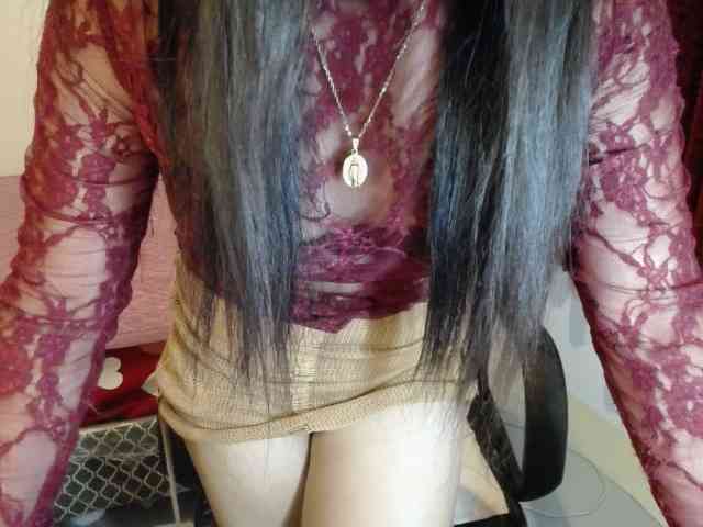 Mariestellah05 webcam