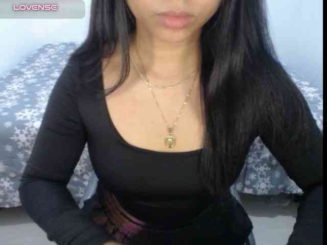 Model: Mariestellah05
