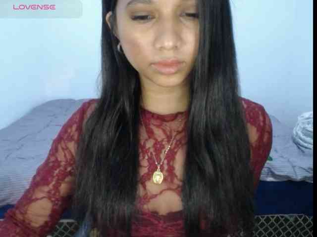 Mariestellah05 webcam