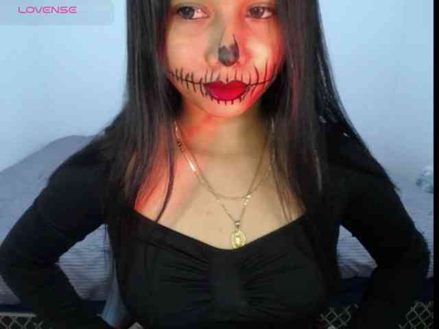 Mariestellah05 webcam