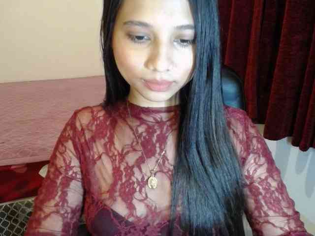 Mariestellah05 webcam