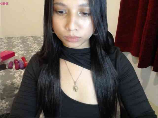 Mariestellah05 webcam