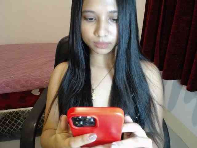 Mariestellah05 webcam