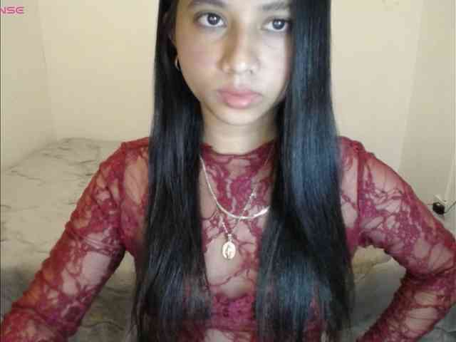 Mariestellah05 webcam
