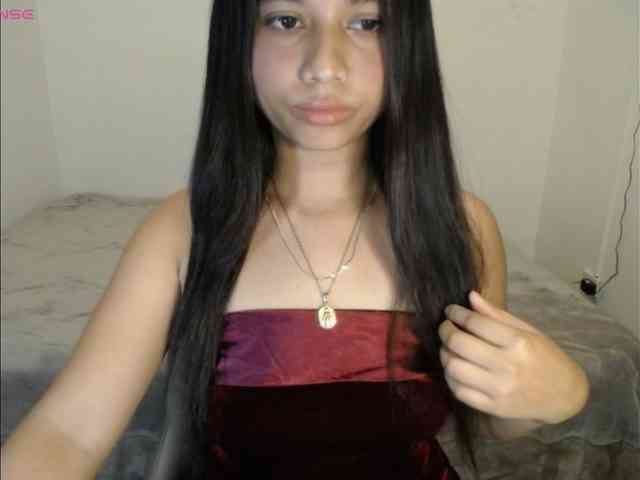 Mariestellah05 webcam