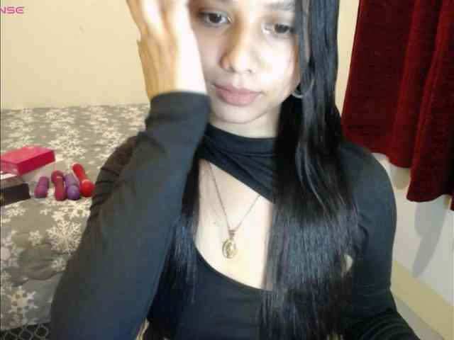 Mariestellah05 webcam