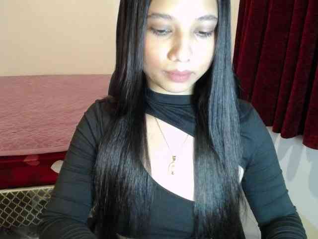 Mariestellah05 webcam