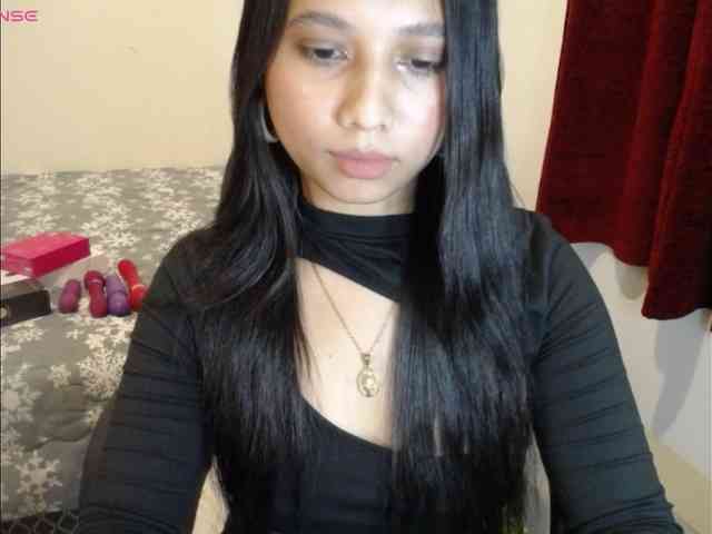 Mariestellah05 webcam