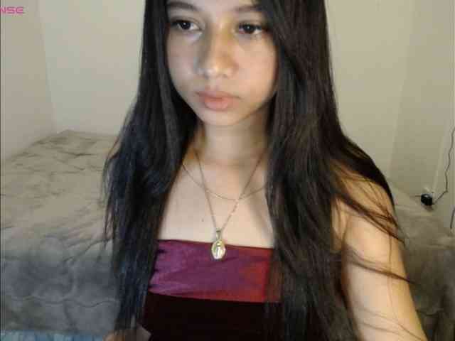 Mariestellah05 webcam
