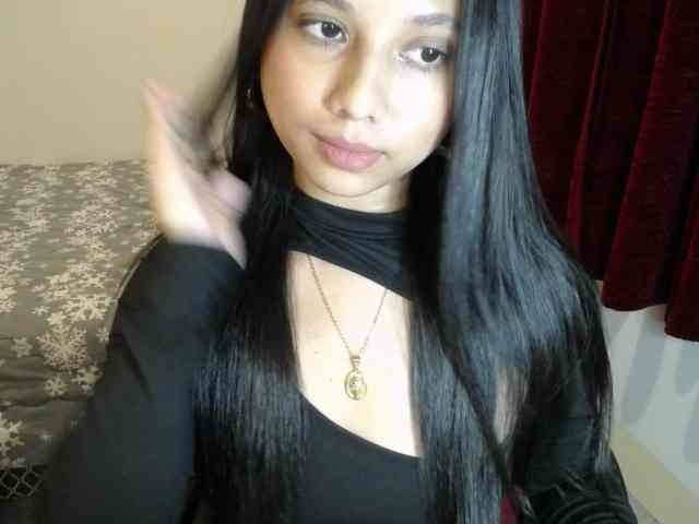 Mariestellah05 webcam