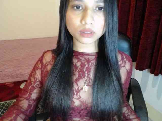 Mariestellah05 webcam