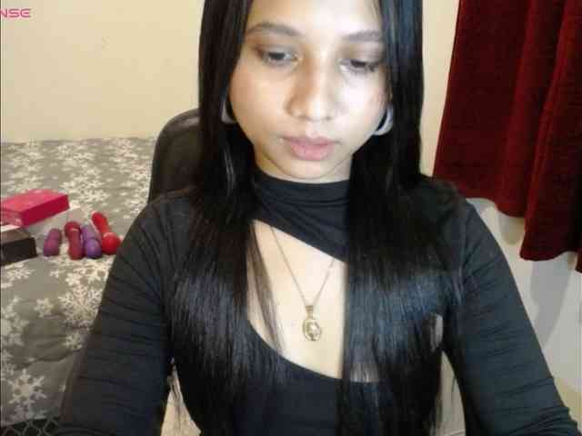 Mariestellah05 webcam