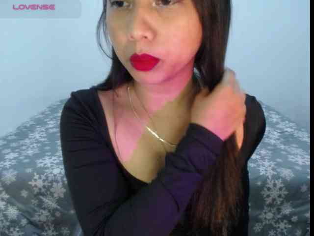 Mariestellah05 webcam