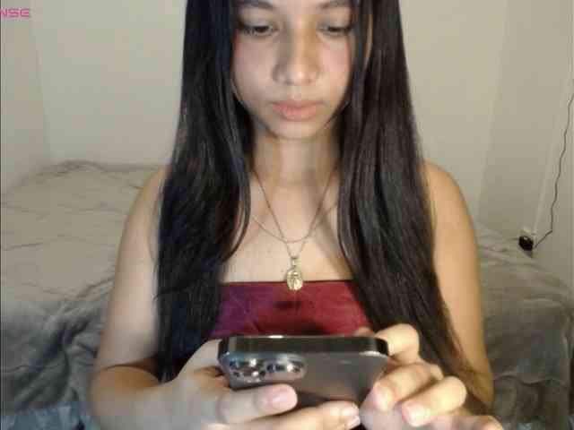 Mariestellah05 webcam