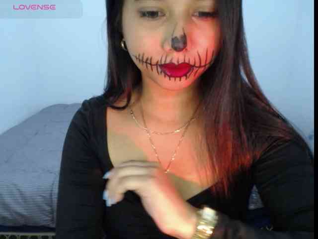 Mariestellah05 webcam