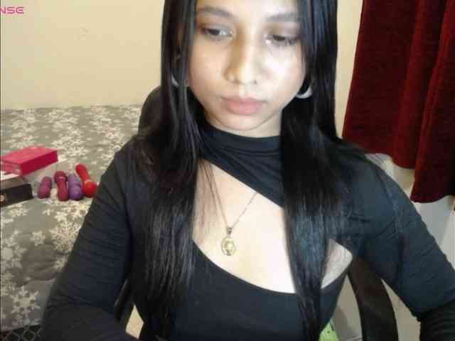 Mariestellah05 webcam