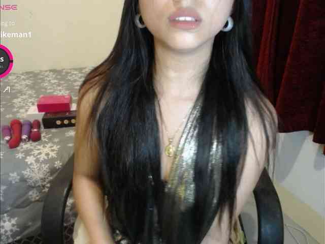 Mariestellah05 webcam