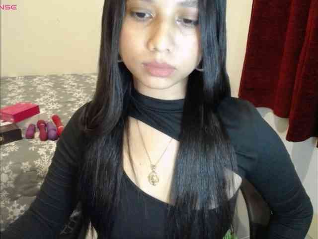 Mariestellah05 webcam