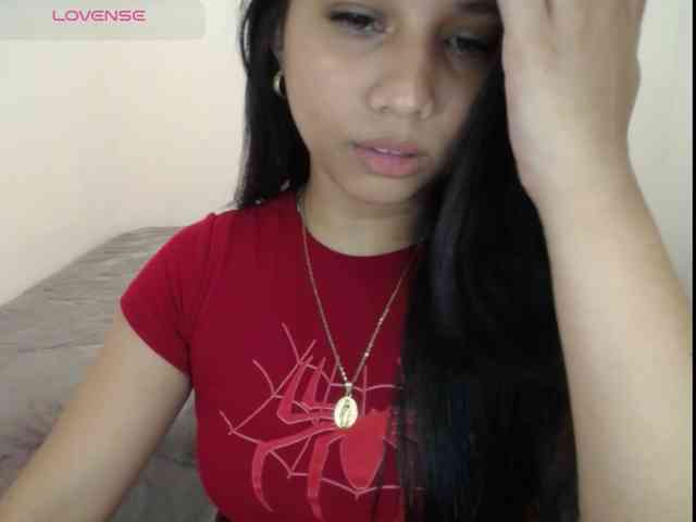 Mariestellah05 webcam
