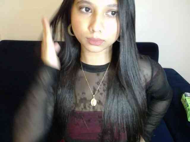 Mariestellah05 webcam