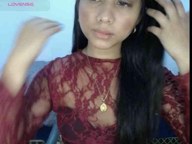 Mariestellah05 webcam
