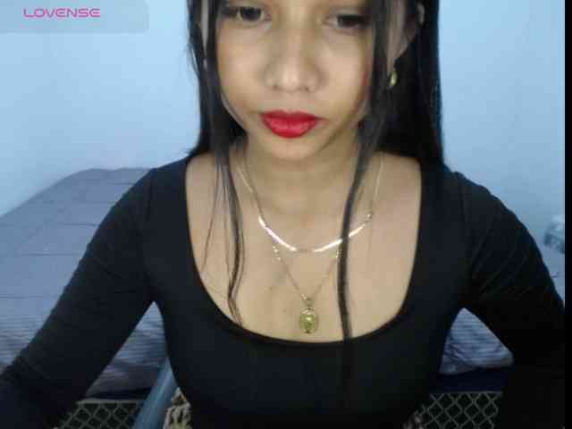 Mariestellah05 webcam