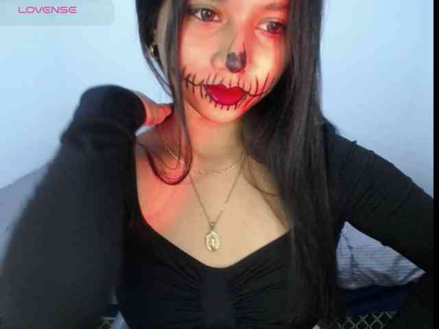 Mariestellah05 webcam