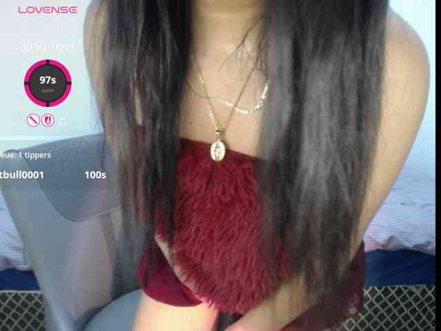 Mariestellah05 webcam