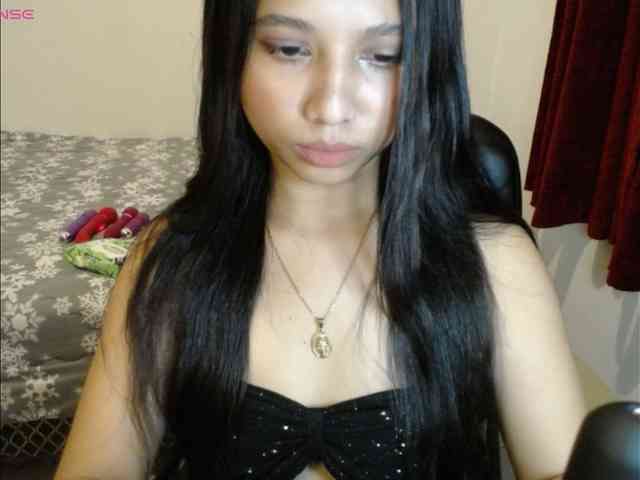 Mariestellah05 webcam