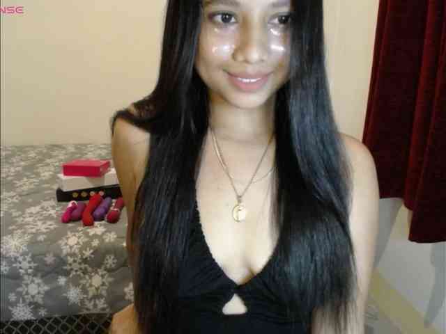 Mariestellah05 webcam