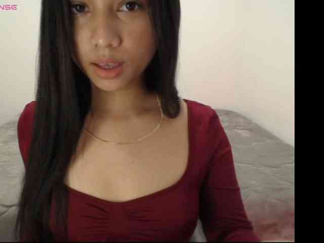Mariestellah05 webcam