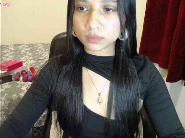 Mariestellah05 webcam