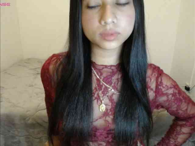 Mariestellah05 webcam