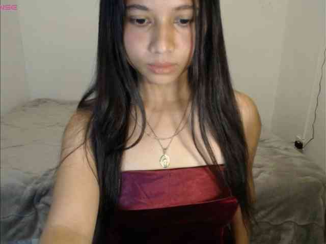 Mariestellah05 webcam