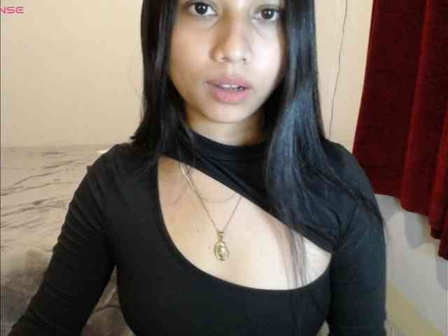 Mariestellah05 webcam